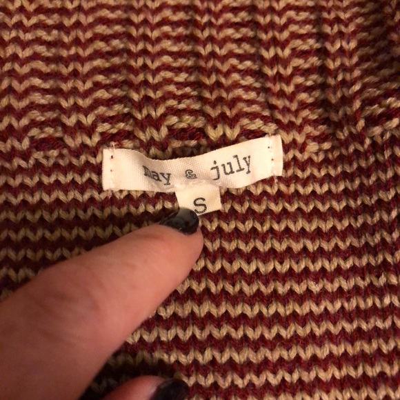 Sweater - Picture 2 of 3